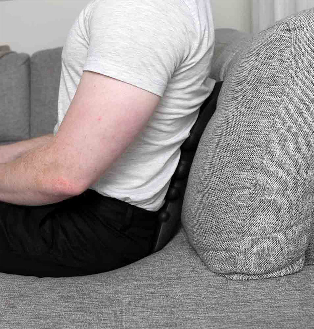 ActiSpine Triggerpoint Spine Massager