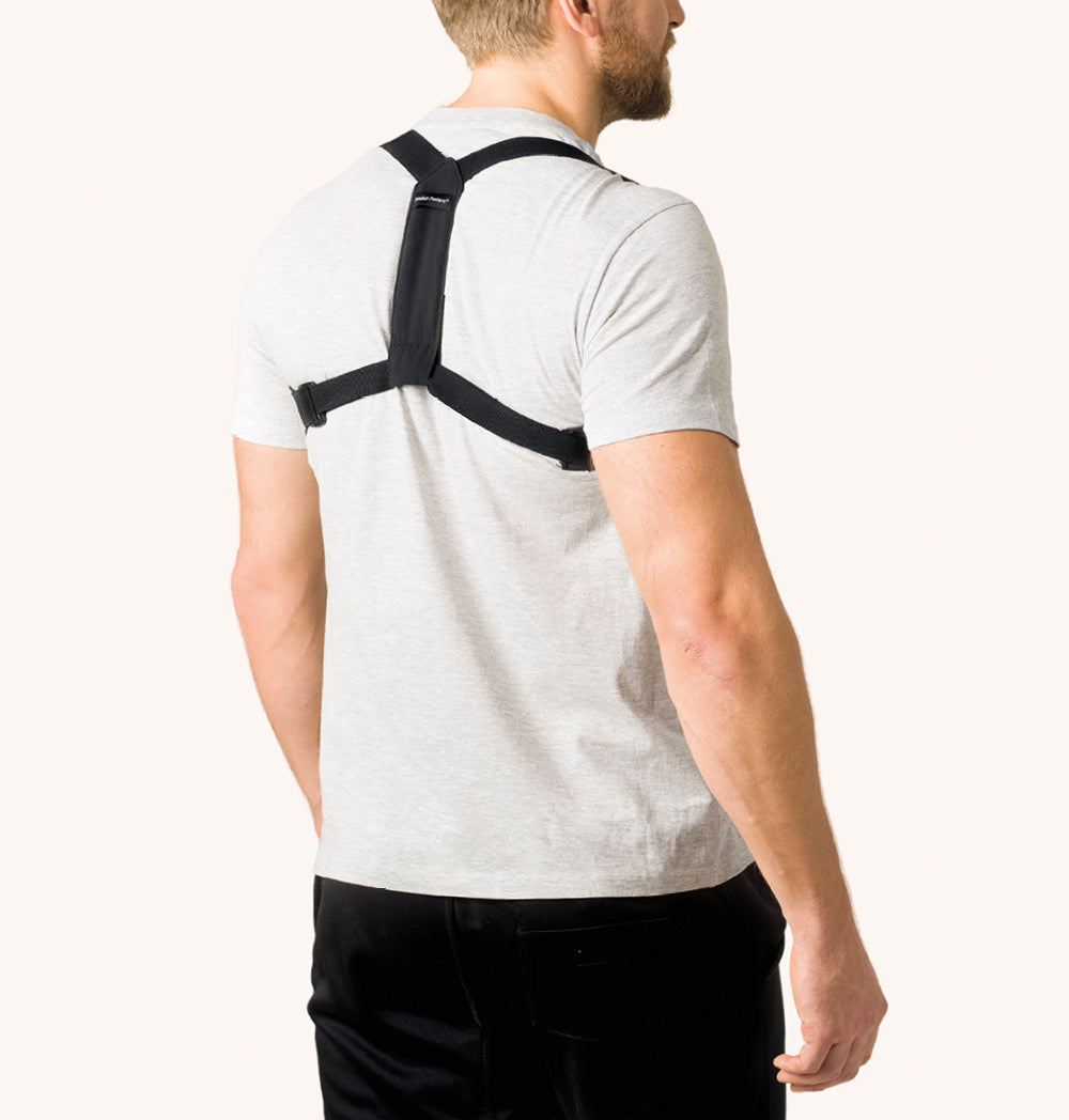 Flexi Posture Brace
