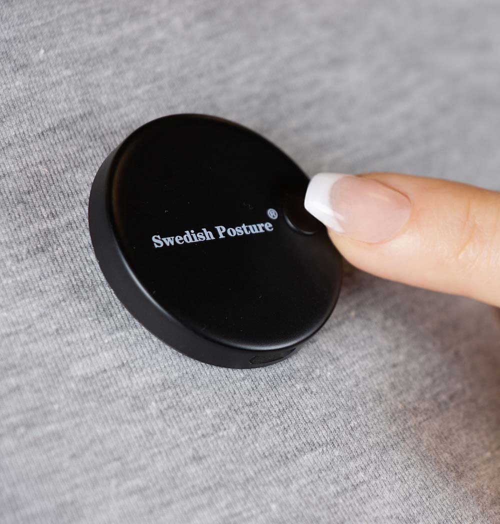 Vibe Posture Digital Sensor