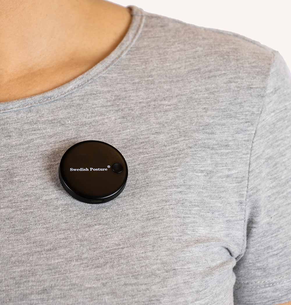 Vibe Posture Digital Sensor