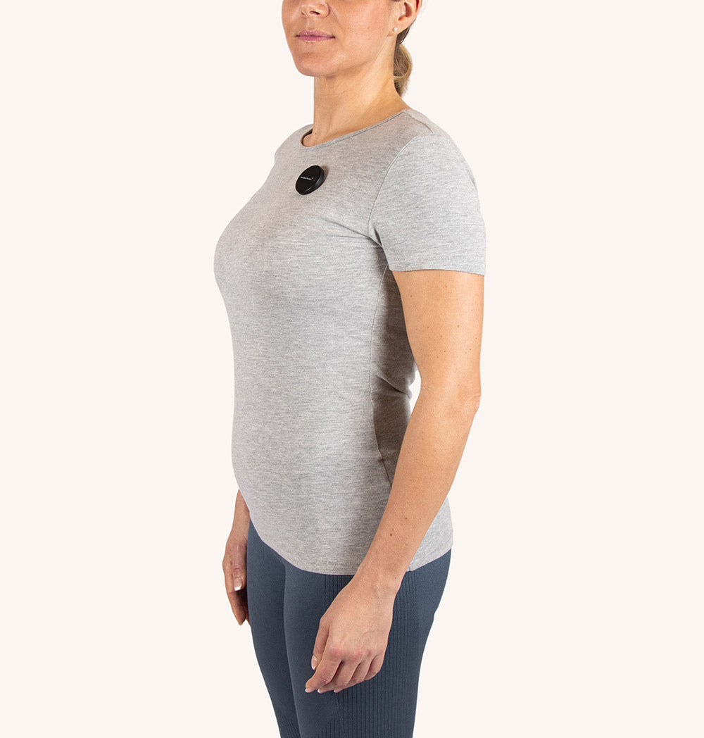 Vibe Posture Digital Sensor