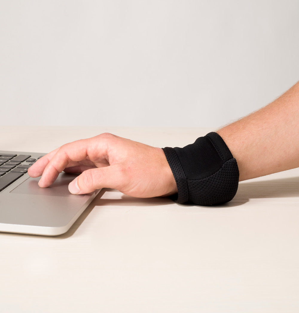 Carpal Ergonomic Wrist Support